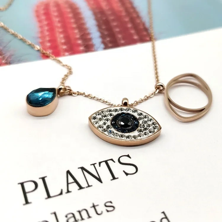 Jewelry Wholesale Supplier T/T SLKS Jewelry 2