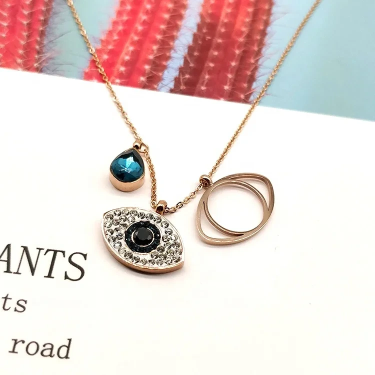 Jewelry Wholesale Supplier T/T SLKS Jewelry 4