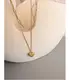Stainless Necklace None SLKS Jewelry Company 7