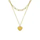 Stainless Necklace None SLKS Jewelry Company 2