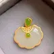 Stainless Steel Pendant Necklace Necklace SLKS Jewelry 3