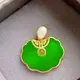 Stainless Steel Pendant Necklace Necklace SLKS Jewelry 4
