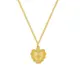 Wholesale Stainless Steel Jewelry Heart SLKS Jewelry 2