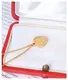 Wholesale Stainless Steel Jewelry Heart SLKS Jewelry 4