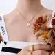 Wholesale Stainless Steel Jewelry Heart SLKS Jewelry 3