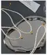 OEM Stain Steel Necklace SLKS Jewelry None 6