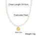 OEM Stain Steel Necklace SLKS Jewelry None 4