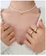 OEM Stain Steel Necklace SLKS Jewelry None 5