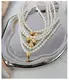 OEM Stain Steel Necklace SLKS Jewelry None 7