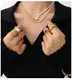 Stainless Steel Jewelry Bulk Buy Stainless Steel SLKS Jewelry 6