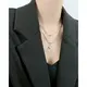 Hot Stainless Mens Necklace Butterfly SLKS Jewelry Brand 5