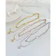 Hot Stainless Mens Necklace Butterfly SLKS Jewelry Brand 4