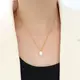 Hot Stainless Steel Pendant Necklace About 40cm+5cm Extention SLKS Jewelry Brand 3