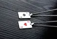 Stainless Steel Jewelry Necklace SLKS Jewelry Brand Stainless Steel Women's 5