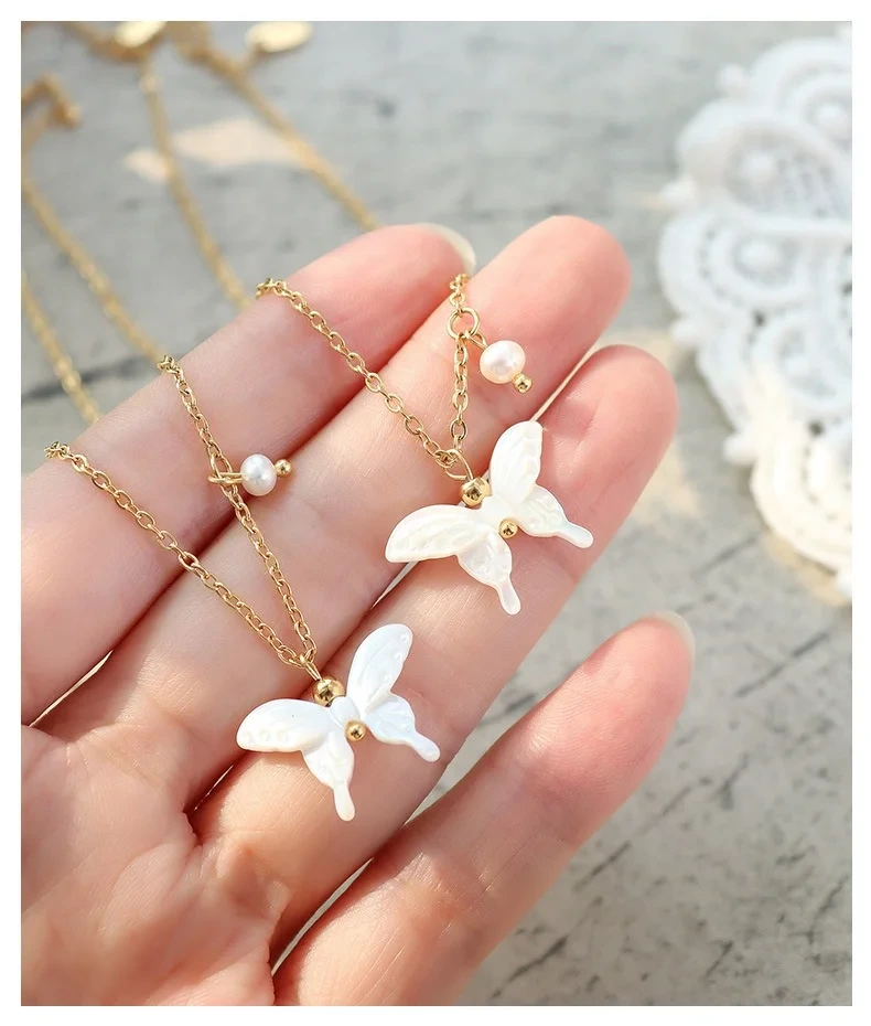 Wholesale Stainless Steel Jewelry SLKS Jewelry Manufacture 3-15 Days 5