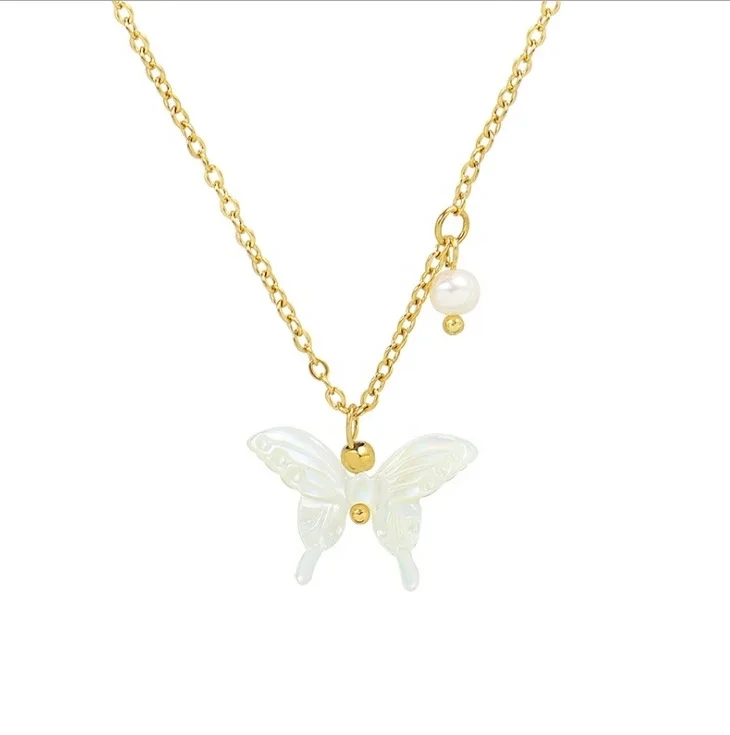 Wholesale Stainless Steel Jewelry SLKS Jewelry Manufacture 3-15 Days 2