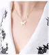 Wholesale Stainless Steel Jewelry SLKS Jewelry Manufacture 3-15 Days 4