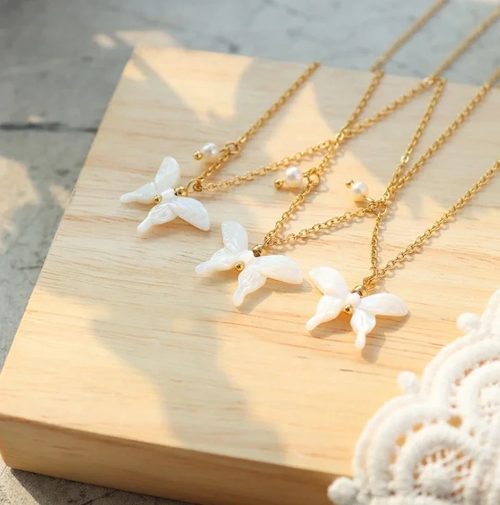 Wholesale Stainless Steel Jewelry SLKS Jewelry Manufacture 3-15 Days 3