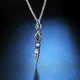Stainless Mens Necklace SLKS Jewelry Manufacture TRENDY 3