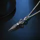 Stainless Mens Necklace SLKS Jewelry Manufacture TRENDY 5