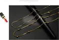 OEM Stainless Necklace SLKS Jewelry Link Chain 4