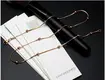 OEM Stainless Necklace SLKS Jewelry Link Chain 5