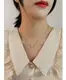 OEM Stain Steel Necklace SLKS Jewelry Warmly Welcomed 3