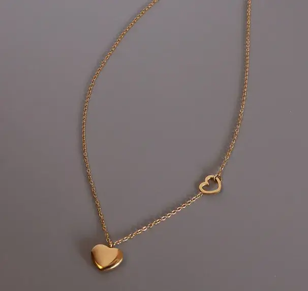 Stainless Necklace for Men SNEX SLKS Jewelry Brand None 5