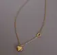Stainless Necklace for Men SNEX SLKS Jewelry Brand None 5