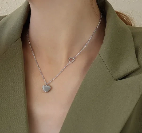 Stainless Necklace for Men SNEX SLKS Jewelry Brand None 2