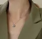 Stainless Necklace for Men SNEX SLKS Jewelry Brand None 2
