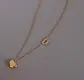 Stainless Necklace for Men SNEX SLKS Jewelry Brand None 6
