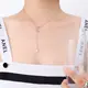 Stainless Steel Necklace Bulk Women's - - SLKS Jewelry 3