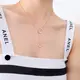 Stainless Steel Necklace Bulk Women's - - SLKS Jewelry 2