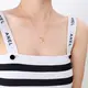 Stainless Steel Necklace Bulk Women's - - SLKS Jewelry 4