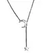 Hot Stainless Steel Chain Necklace Opp Bag SLKS Jewelry Brand 5