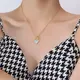 Stainless Steel Jewelry Manufacturer Bulk Buy Anniversary SLKS Jewelry 4