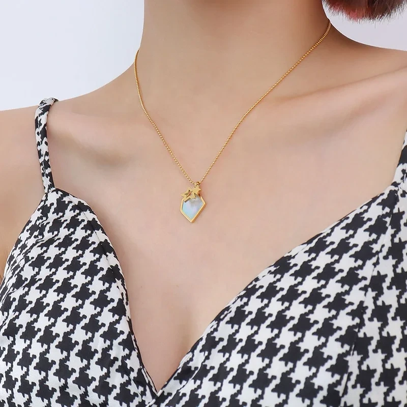 Stainless Steel Jewelry Manufacturer Bulk Buy Anniversary SLKS Jewelry 7