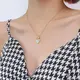 Stainless Steel Jewelry Manufacturer Bulk Buy Anniversary SLKS Jewelry 7