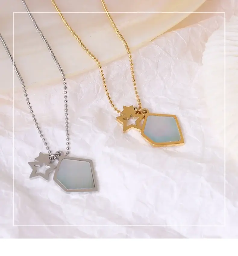 Stainless Steel Jewelry Manufacturer Bulk Buy Anniversary SLKS Jewelry 6