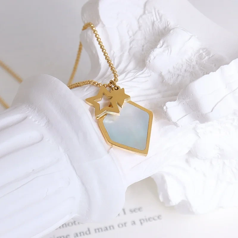 Stainless Steel Jewelry Manufacturer Bulk Buy Anniversary SLKS Jewelry 5