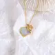 Stainless Steel Jewelry Manufacturer Bulk Buy Anniversary SLKS Jewelry 3