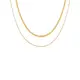 Custom Stainless Steel Necklace Bulk Letter SLKS Jewelry 2