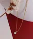 Wholesale Stainless Steel Jewelry None SLKS Jewelry Brand NECKLACES 5