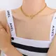 Stainless Mens Necklace Chains - - SLKS Jewelry 6