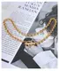Stainless Mens Necklace Chains - - SLKS Jewelry 5