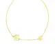 Stainless Steel Necklace Chain Bulk Stainless Steel SLKS Jewelry 2