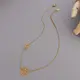 Stainless Steel Necklace Chain Bulk Stainless Steel SLKS Jewelry 4