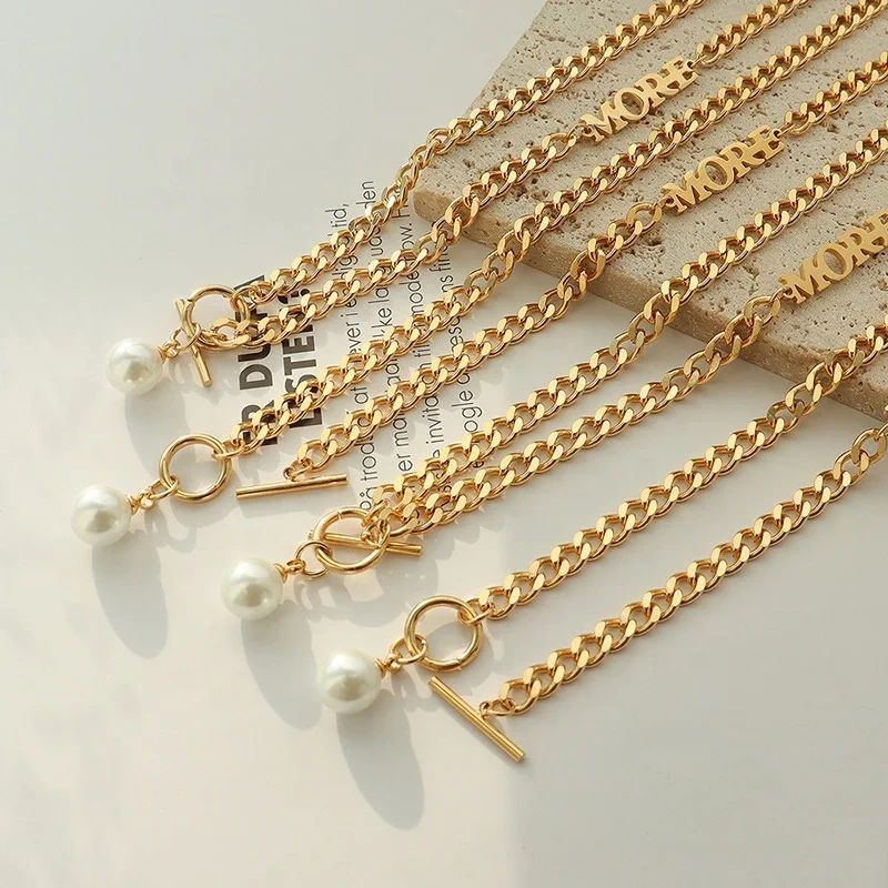 Stainless Steel Jewelry Manufacturer Stainless Steel SLKS Jewelry Company 2