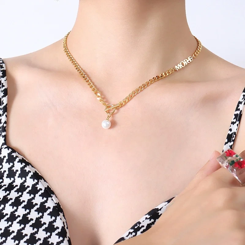 Stainless Steel Jewelry Manufacturer Stainless Steel SLKS Jewelry Company 7
